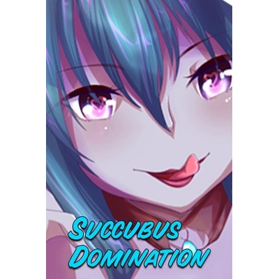 Cyber Keks Succubus Domination (PC)