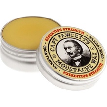 Captain Fawcett Expedition Strength vosk na fúzy 15 ml