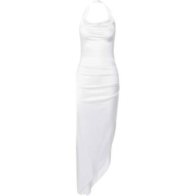 millane Вечерна рокля 'Charlize' бяло, размер 42