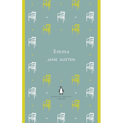Emma Jane Austen