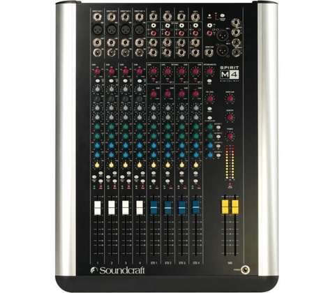 Balbex M4