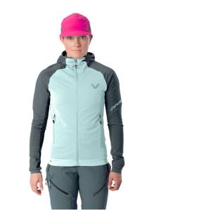 DYNAFIT Radical Ptc Hooded Jkt W Размер: L /