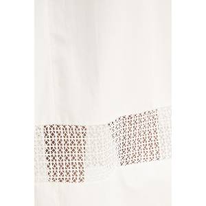 Max Mara рокля от памук GOLA (2615221082600) - answear - 469,20 лв