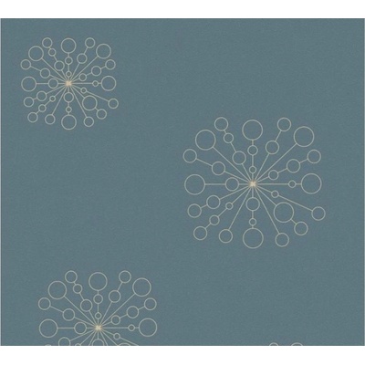 A. S. Création Влизелинов тапет за стена trendwall 36784-1