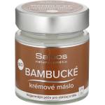 Saloos Bio Creamy Shea Butter 110ml
