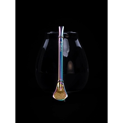 Cebador Bombilla Gringo Arco Iris Rainbow