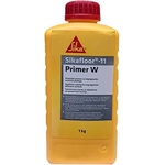 Sika Sikafloor-11 Primer W - грунд за циментови и гипсови основи 5кг (3857)
