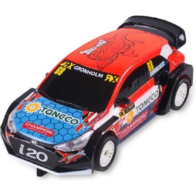 SCX Compact Hyundai i-20 RX KwikFit със светлини