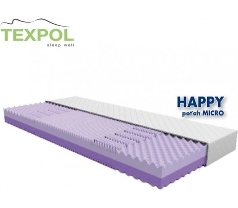Texpol Happy
