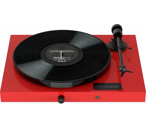 Pro-Ject JukeBox E1 + OM5E