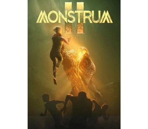 Monstrum 2