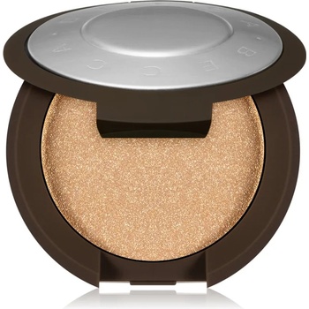 Smashbox x Becca Shimmering Skin Perfector Pressed Highlighter озарител цвят Sparkling C Pop 7 гр