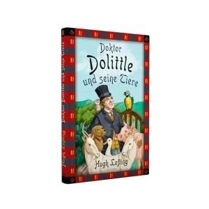 Doktor Dolittle und seine Tiere (0000)
