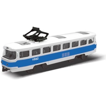 Rappa Трамвай mhd син 16 см