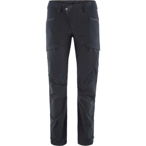 Klättermusen Дамски туристически панталон Klättermusen Women's Misty 2.0 Pants Walking trousers - Black (110-1742-0113)