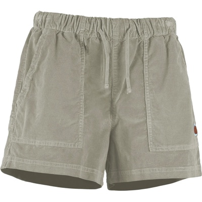 E9 Дамски къси панталони E9 Women's Penelope Shorts - Oat (112-4150-0215)