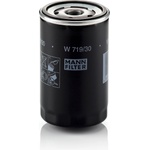 Mann-filter Маслен филтър mann-filter w 719/30
