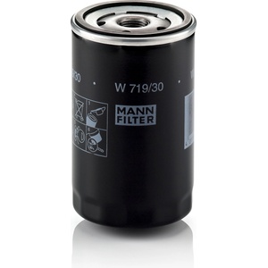 Mann-filter Маслен филтър mann-filter w 719/30