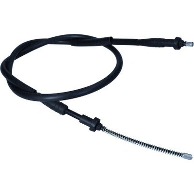 Ťažné lanko, parkovacia brzda MAXGEAR 32-1473 (321473)
