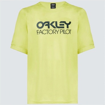 Oakley FACTORY PILOT MTB
