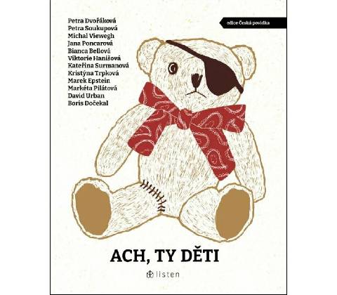 Ach, ty děti