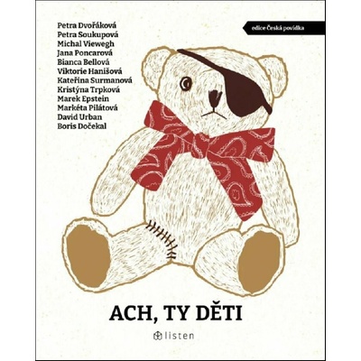 Ach, ty děti