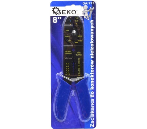 Geko G01771