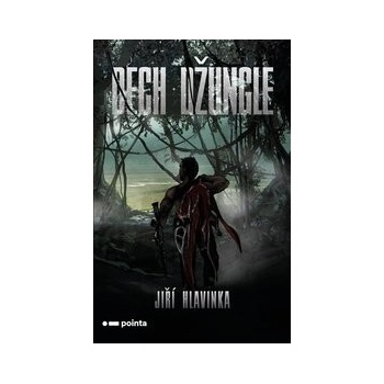 Dech džungle