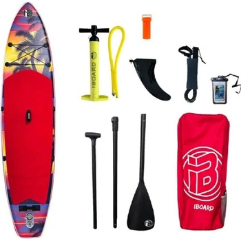 Paddleboard iBOARD 11'