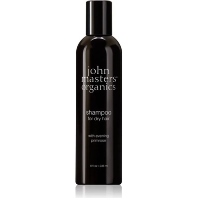 John Masters Organics Evening Primrose Shampoo шампоан за суха коса 236ml