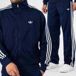 ADIDAS originals firebird tracksuit - kd4077 / ke0777 - Мъжки спортен екип