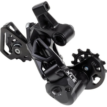 VAN RYSEL Microshift