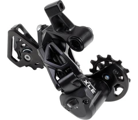 VAN RYSEL Microshift