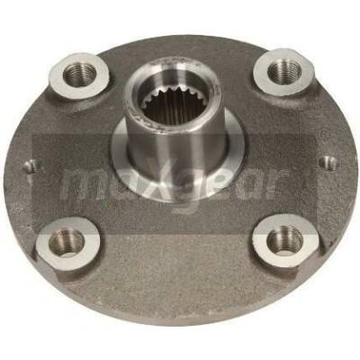 MAXGEAR Náboj kola 33-0511
