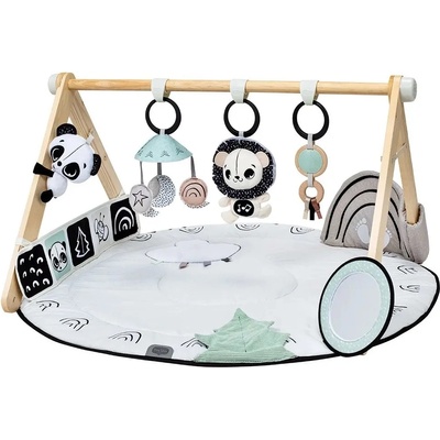 Активна гимнастика Tiny Love Black&White Decor - Luxe Gymini (3333120831)