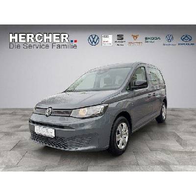 Volkswagen Caddy 1.5 TSI DSG 85 kW