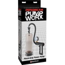 Pump Worx Pistol-Grip Power Pump