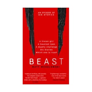 Beast | Matt Wesolowski (ISBN: 9781913193133)