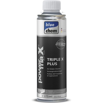 BLUECHEM TRIPLE X PLUS 375ml