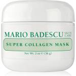 Mario Badescu Super Collagen Mask озаряваща лифтинг маска с колаген 56 гр