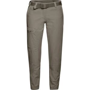 Maier Sports Дамски туристически панталон Maier sports Women's Lulaka 7/8 Walking trousers - Teak - размер 48 (110-0552-0818)