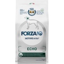 Forza10 Oto/Echo Active Nutraceutická strava pre problémy s uchom 4 kg