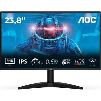 AOC 24B36X
