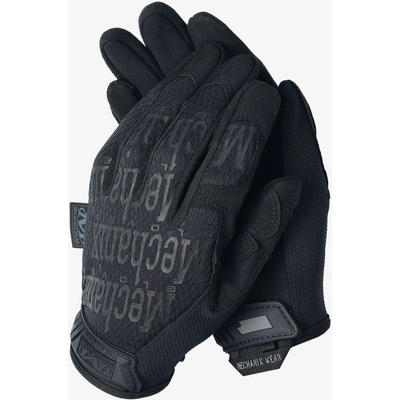 Mechanix Wear taktické černé