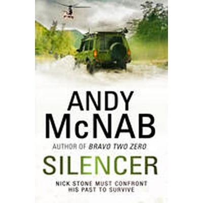 Silencer - McNab Andy