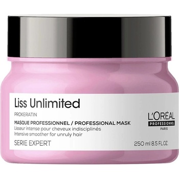 L'Oréal Série Expert Liss Unlimited Masque 250 ml