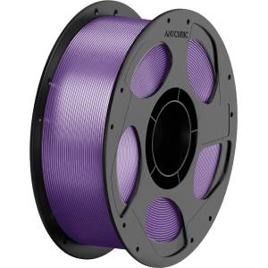 Anycubic PETG Translucent Purple - 1, 75 mm / 1000 g (6974662352880)