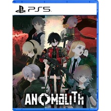 Anomalith