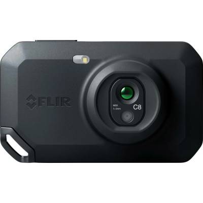 FLIR C8