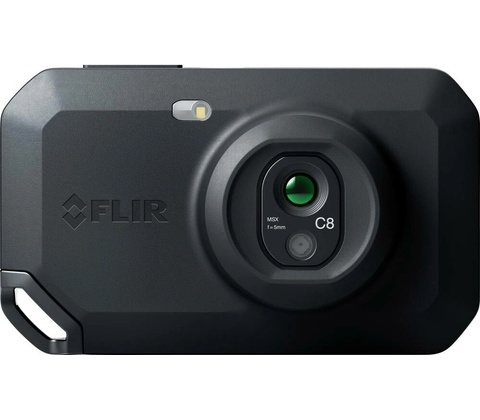 FLIR C8
